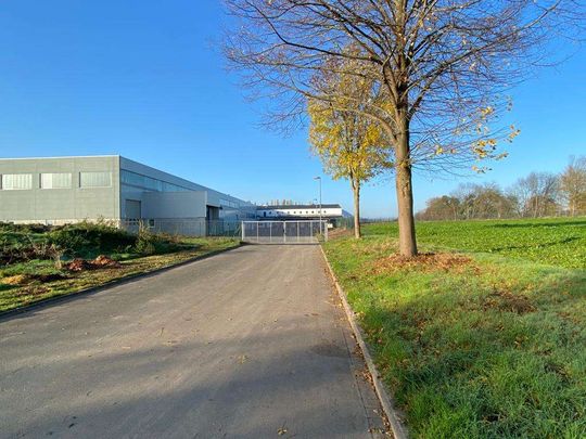 Lager ab 250 qm 22.000 qm & Büroflächen (ab 1 Büro) in Wunstorf kurzfr